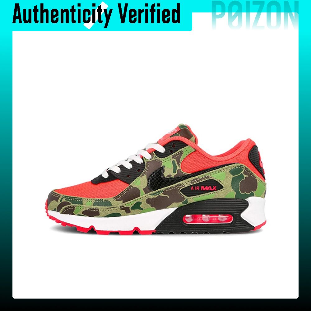 Nike Shoes Air Max 90 - รองเท้าวิ่ง Nike Air Max 90 แบบสวม