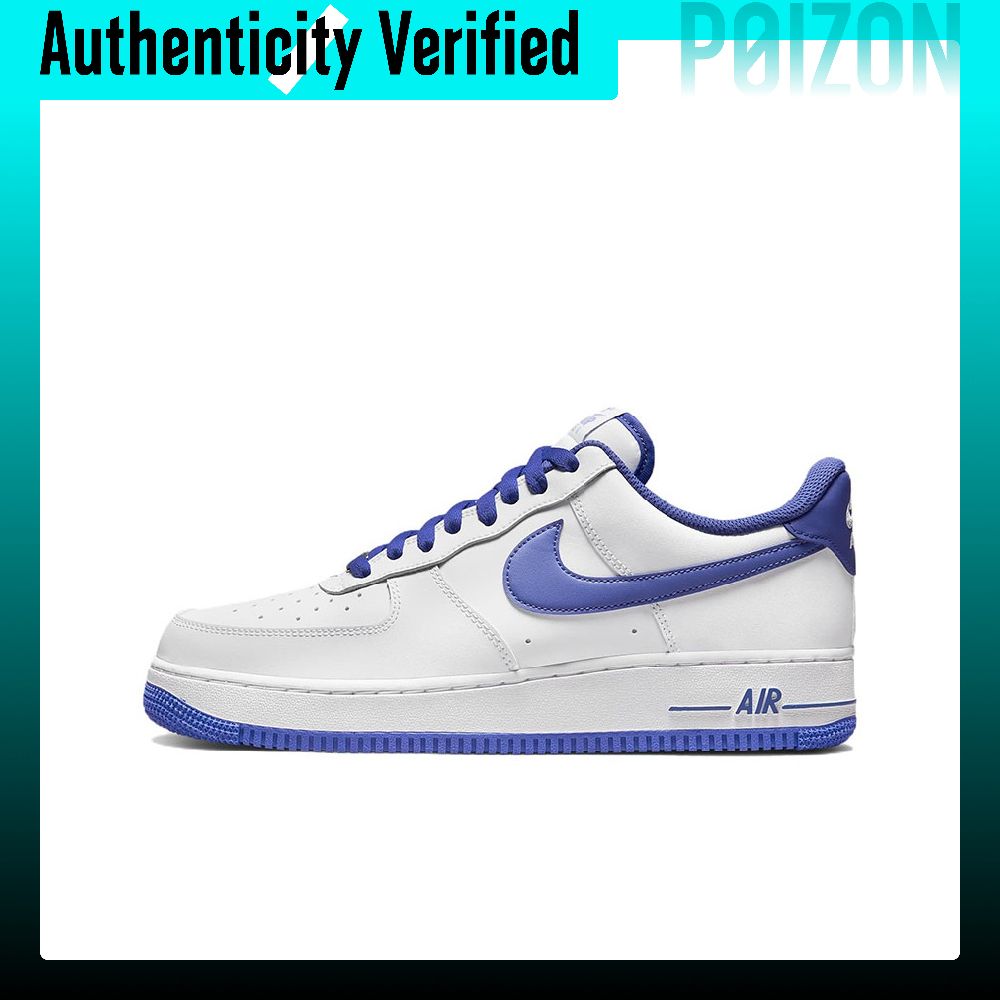 Nike Shoes Air Force 1 - รองเท้าสเก็ต Nike Air Force 1 สำหรับผู้ชาย