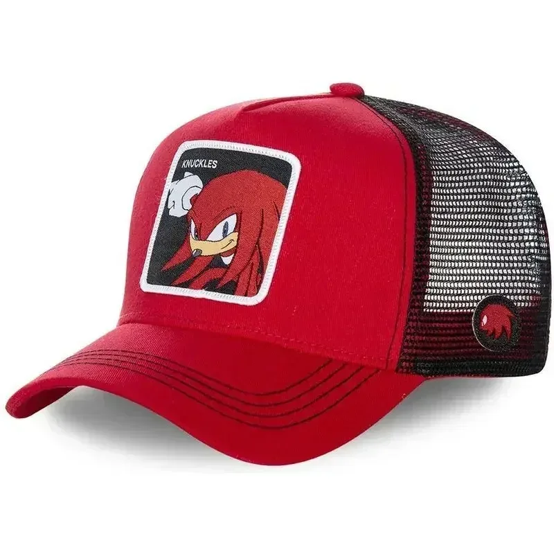 หมวกเบสบอลลายการ์ตูนซัมเมอร์ S - Trucker Cap Mesh บทวิจารณ์และราคา