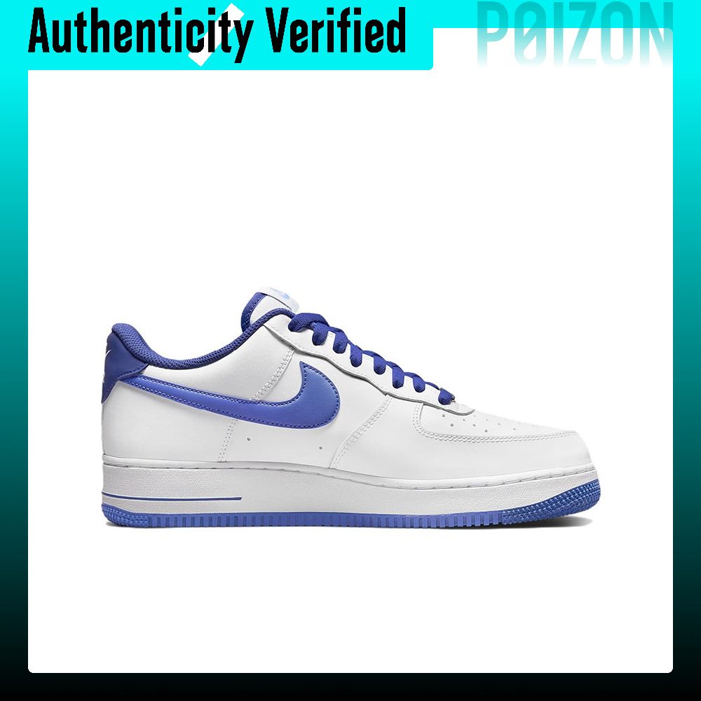 รองเท้าสเก็ต Nike Air Force 1  - Nike Shoes Air Force 1 บทวิจารณ์และราคา