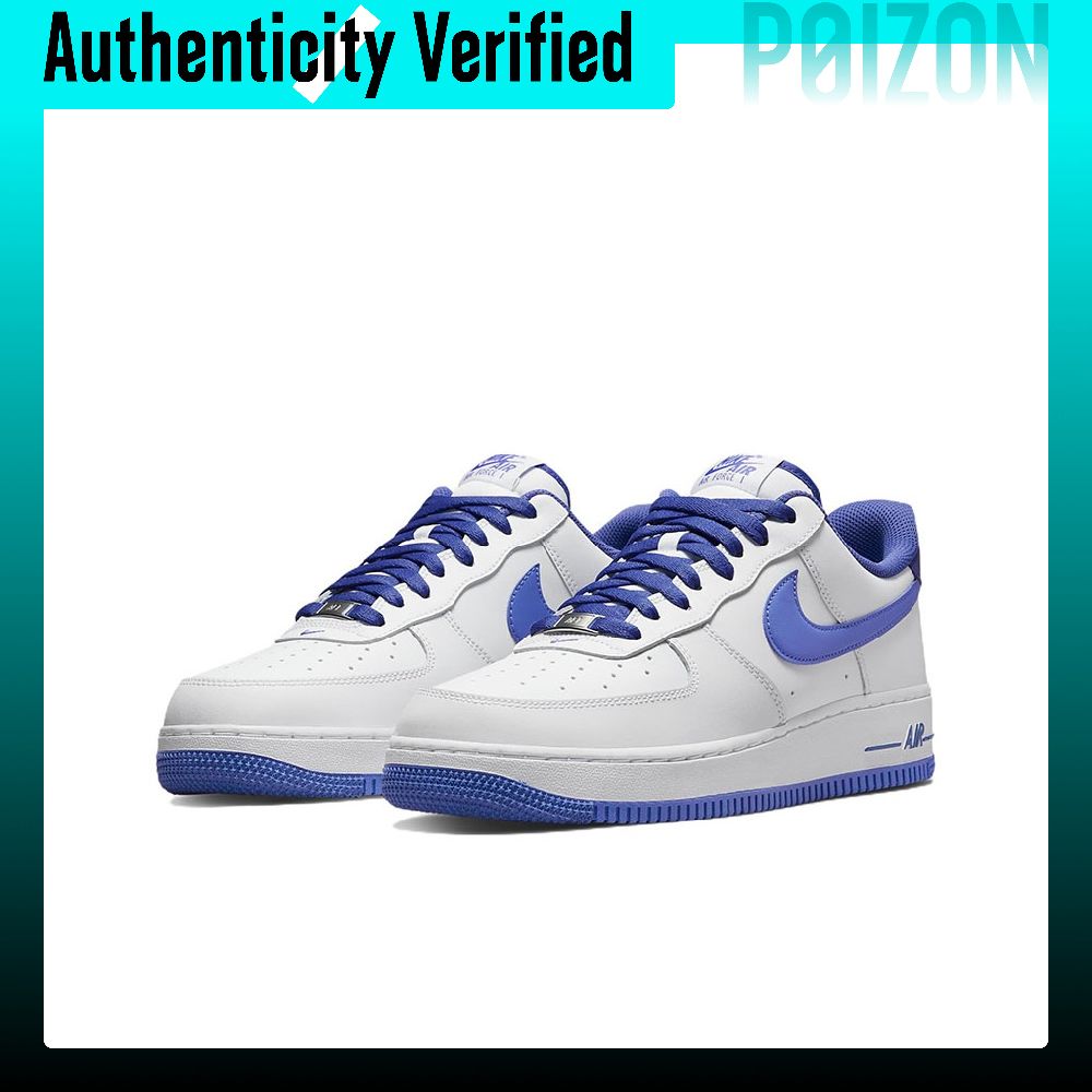 รองเท้าสเก็ต Nike Air Force 1  - Nike Shoes Air Force 1 บทวิจารณ์และราคา