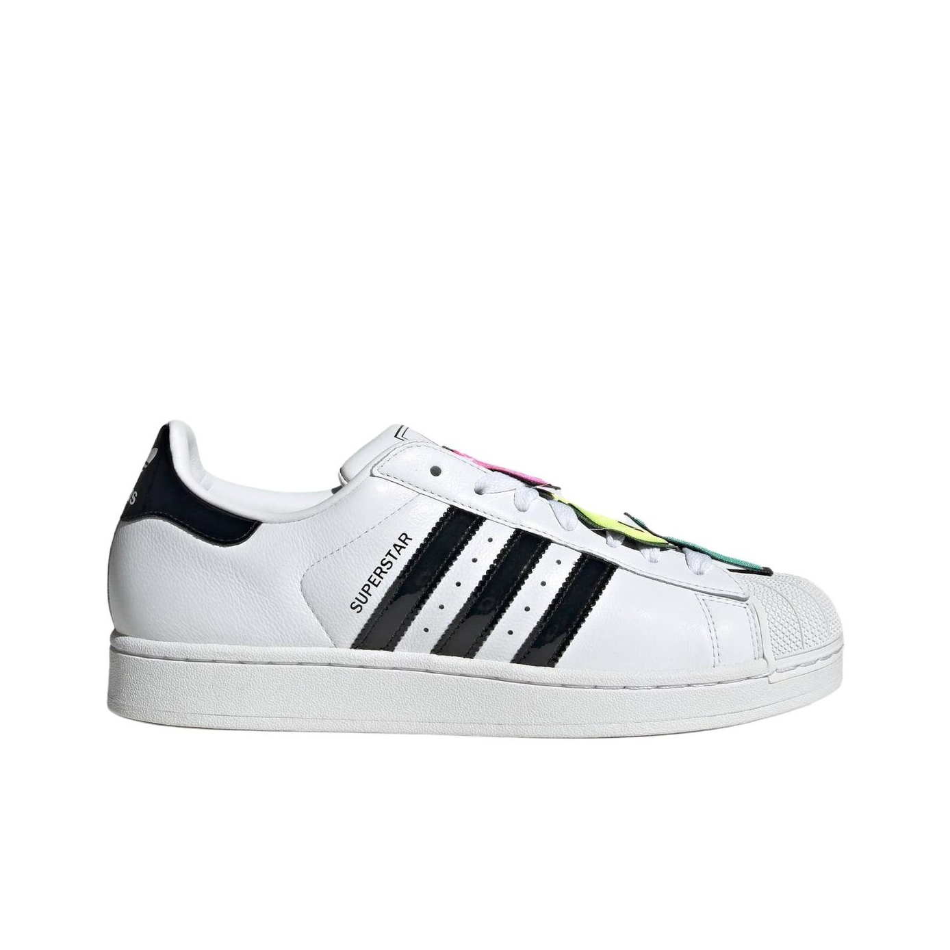 อาดิดาส ออริจินัลส์ ซูเปอร์สตา - Adidas Shoes Superstar บทวิจารณ์และราคา