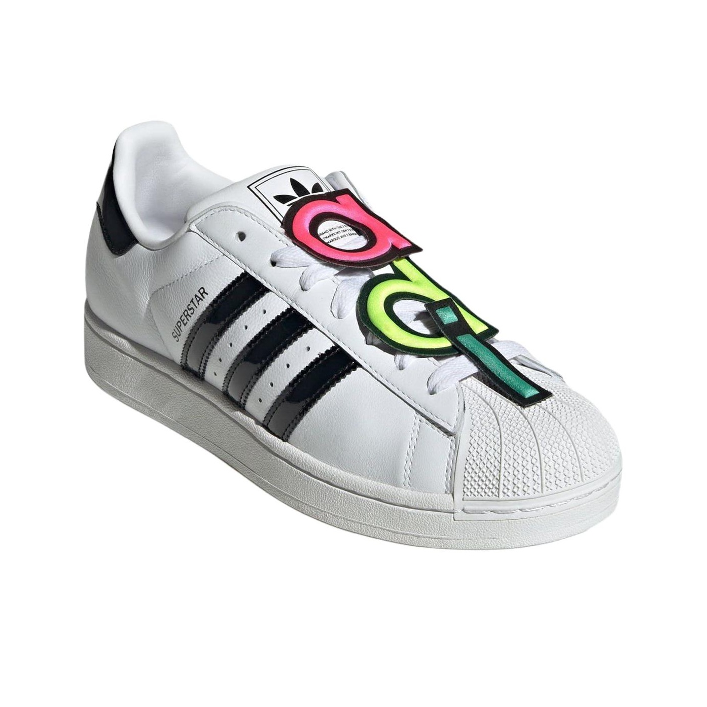 อาดิดาส ออริจินัลส์ ซูเปอร์สตา - Adidas Shoes Superstar บทวิจารณ์และราคา