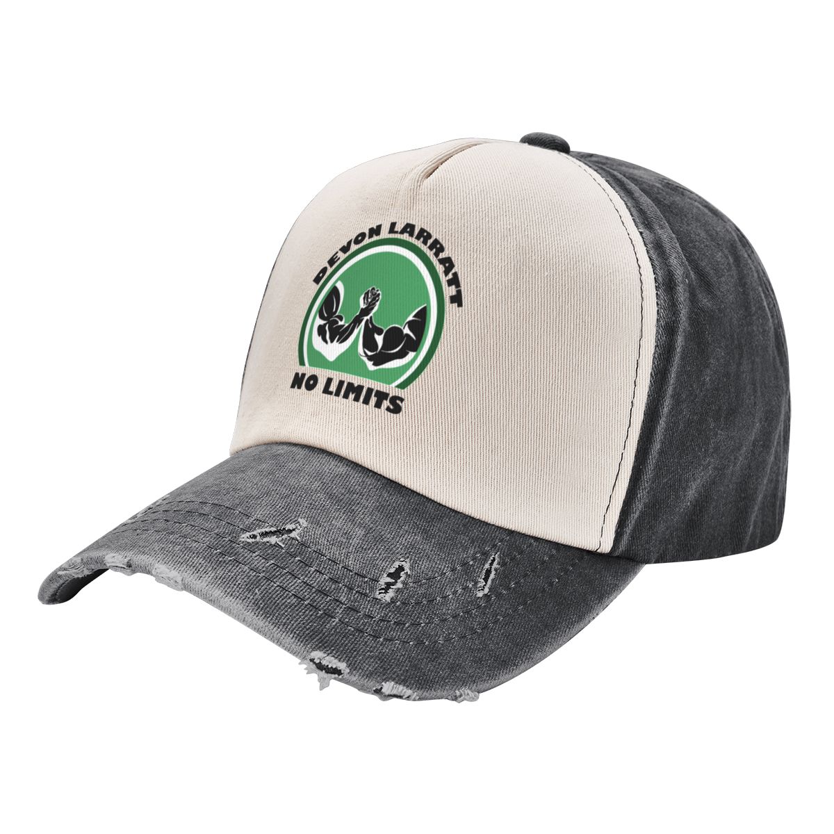 Devon Larratt No Limits Baseba - Golf Cap Dad บทวิจารณ์และราคา