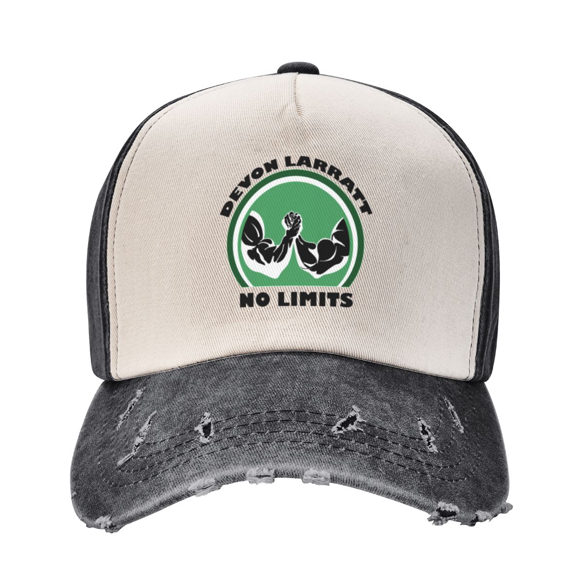 Devon Larratt No Limits Baseba - Golf Cap Dad บทวิจารณ์และราคา