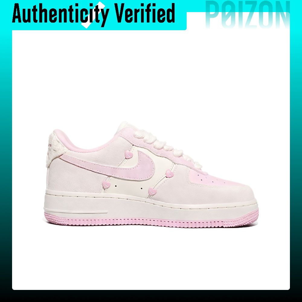 รองเท้าสเก็ตบอร์ด Nike Air For - Nike Shoes Air Force 1 บทวิจารณ์และราคา