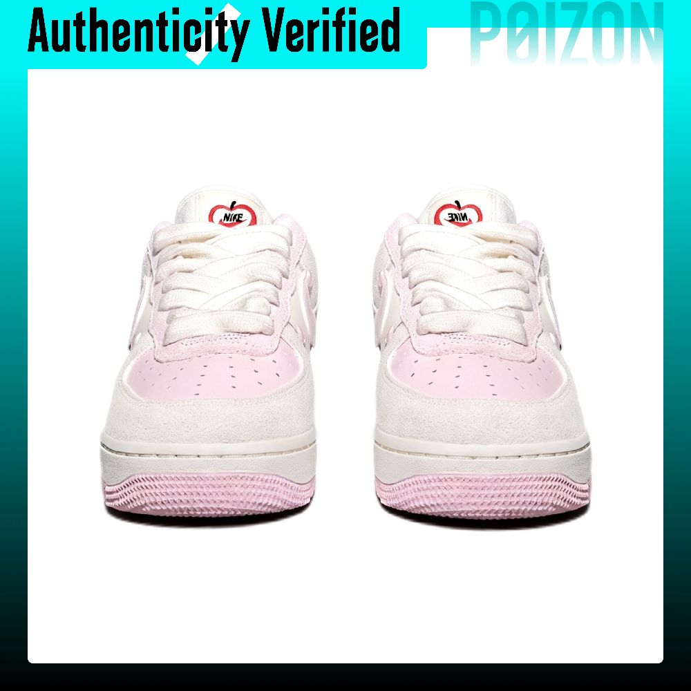 รองเท้าสเก็ตบอร์ด Nike Air For - Nike Shoes Air Force 1 บทวิจารณ์และราคา