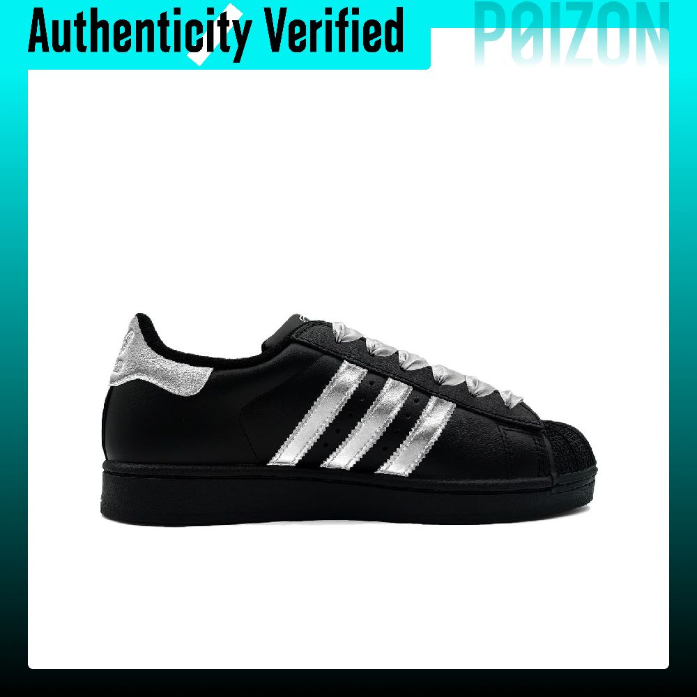 อาดิดาส ออริจินัลส์ ซูเปอร์สตา - Adidas Shoes Superstar บทวิจารณ์และราคา