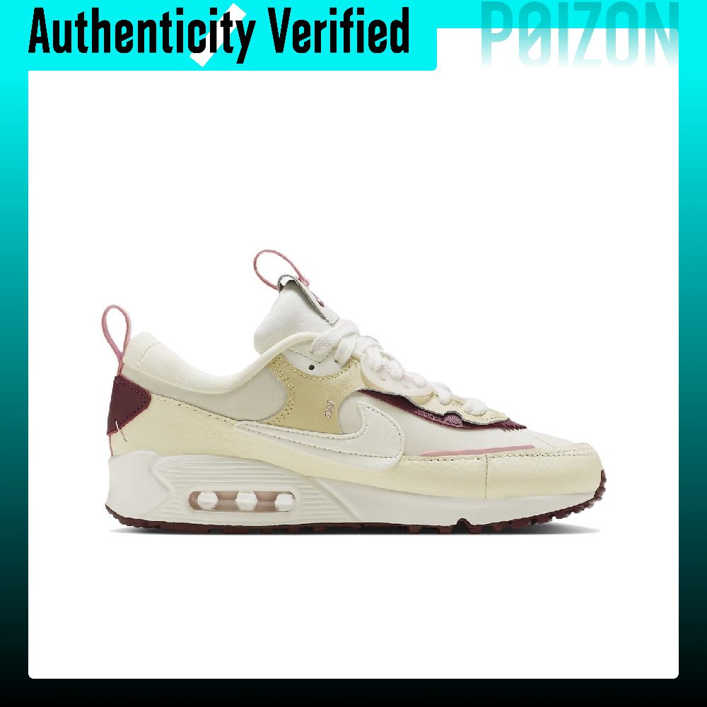 รองเท้าผ้าใบ Nike Air Max 90 ส - Nike Shoes Air Max 90 บทวิจารณ์และราคา