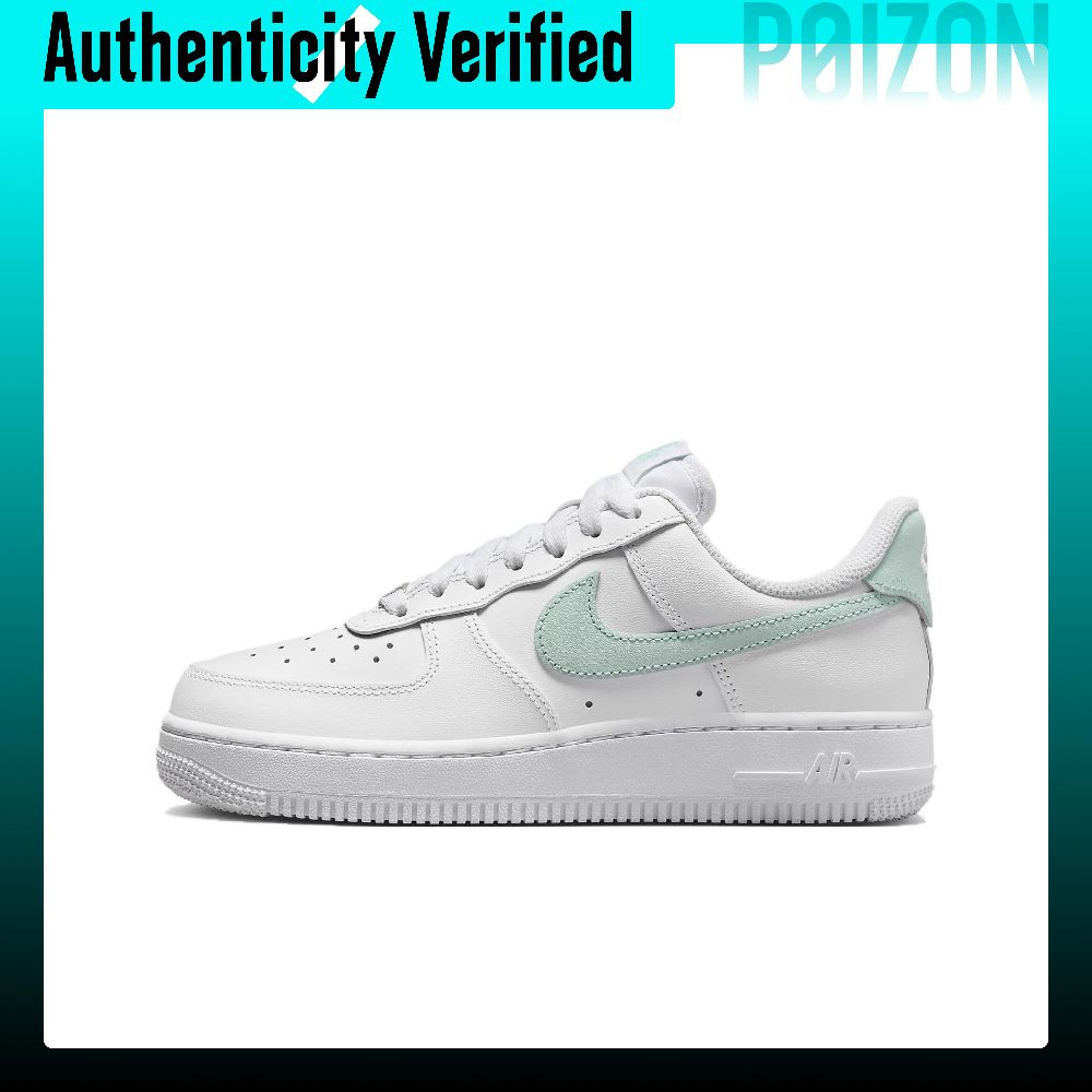 รองเท้าสเก็ต Nike Air Force 1  - Nike Shoes Air Force 1 บทวิจารณ์และราคา