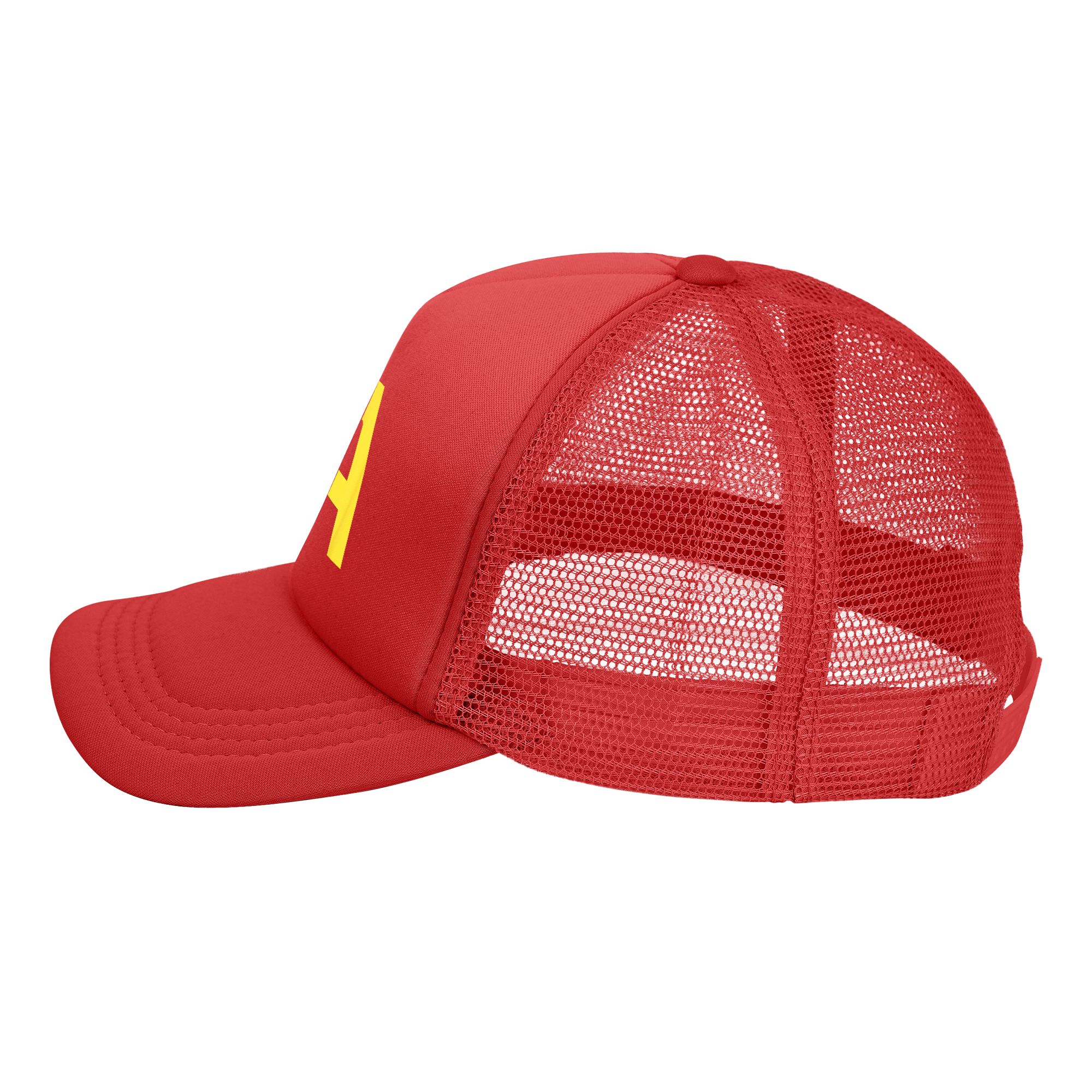 A-Alvin and the Chipmunks The  - Trucker Cap Mesh บทวิจารณ์และราคา